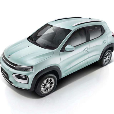Good price DF Nano Box Electric Car 2023-2024 Model 4 Seats DF Motor 331km Range 0.5h Fast Charge Mini SUV online