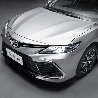 Good price 250km/h Maximum Speed Toyota Camry 2.5Q Flagship Sedan with Fuel and Full Speed Adaptive Cruise Electric Sunroof online