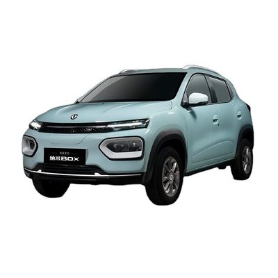 Good price Introducing the Future of Transportation Dong Feng Nano BOX EV MINI Car with Length x width x height mm 3732*1579*1515 online