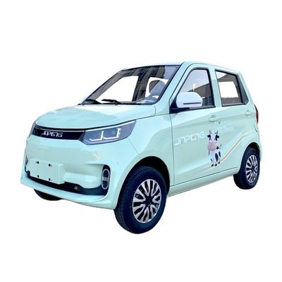 Good price Electric Car 2022 Good Look Four Seats Rear Camera Multi-function Automatic LED Energy Vehicles online