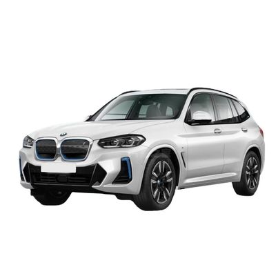 Good price 2024 Energy BM-W iX3 I3 0km Used Pure Electric SUV Car with Ternary Lithium Battery WHEELBASE 2864mm Charging time 0.75Hour online