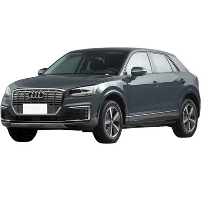 Good price Maximum speed 150Km/h 2023 5 Seats Electric SUV Au-di Q2Ll e-tron with 12.3 Inches LCD Meter and 325km Pure Electric Range online