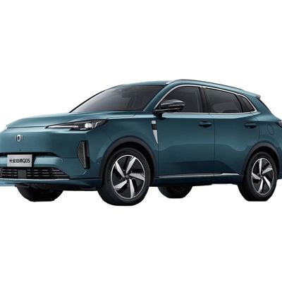 Good price Plug-in Hybrid Electric Car Changan Qiyuan Q05 60 Pro 1.5L Fast Charging Compact Energy Vehicle Length * width * height online