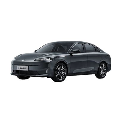 Good price 2023 Changan Qiyuan A05 145 Max Edition Electric Hatchback Car Long Range and High Speed with 0.5h Fast Charging Time online