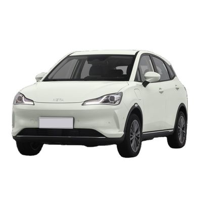 Good price 2023 NETA V 400 Pro Electric Car SUV Vehicles Energy Car with Front 4 Rear 2 Radar Curb Weight 1000kg-2000kg online