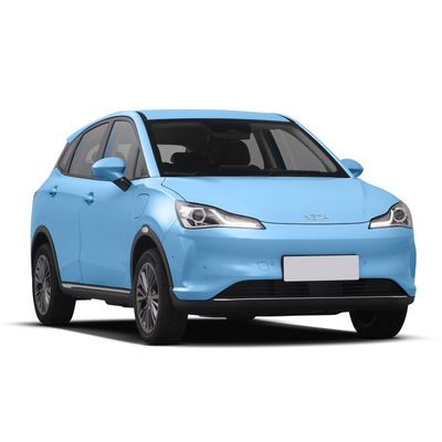 Good price 5 Seats SUV Electric Cars Vehicle Smart Neta V 400 Pro Edition Nezha Electric Vehicle LED Camera Leather ACC Adults online