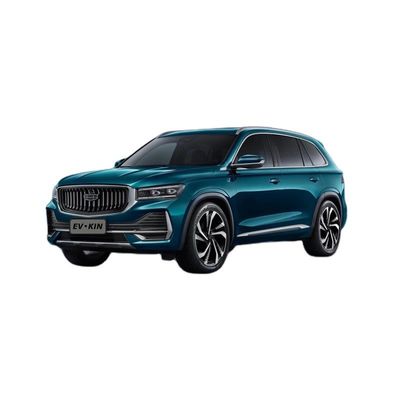 Good price s 2022 Geely Xingyue L Oil-electric Hybrid Large Luxury Off-road Vehicle Seating for 5 and 4770x1895x1689 Dimensions online