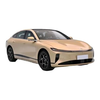 Good price Normal Cruise Control Changan Qiyuan A07 258Ps Electric Motor 515km Range 0.42h Fast Charging Digital Intelligent Vehicle online