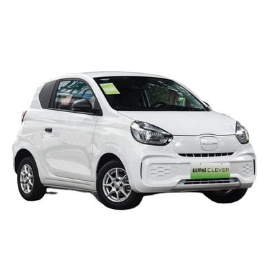 Good price Two Seaters Mini Cars Roewe CLEVER MINI Electric Cars Adults with 311km Long Range NEDC and 5.5 Hrs Charging Time online