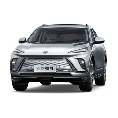 Good price Buick E5 Energy Electric Vehicle Economical Comfortable Spacious for Adults Safe and Ultium Battery at Max Speed 180km/h online