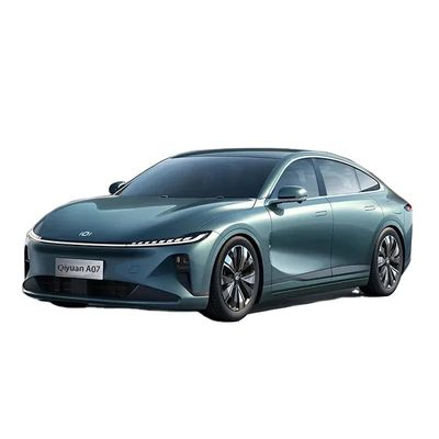 Good price 2023 Changan Qiyuan Origin A07 Electric Car 200km Air Pro Max Extended Range ER EV Hybrid HATCHBACK Energy Vehicles online
