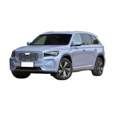 Good price 2024 Geely Monjaro Tugella Xingyue L PHEV SUV Fuel Oil Vehicle 2.0T All-Wheel-Drive Engine R20 Tire Size 4770*1895*1689 online