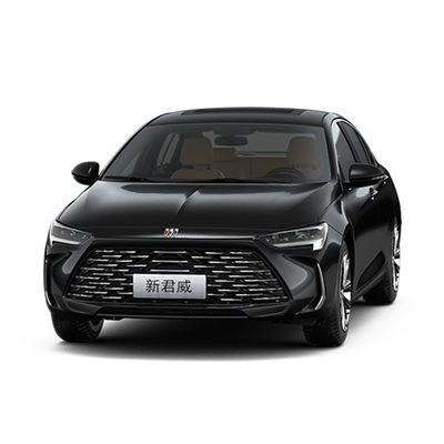 Good price 2024 Buick Regal Turbo Luxury Gas Automobile with High Level Appearance and Turbo Engine Type from 's Energy Vehicle online