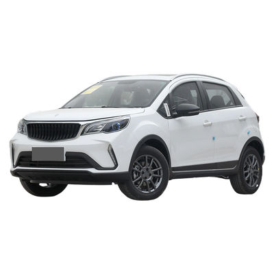 Good price 2024 Geely Gx3 LIVAN X3 Pro SUV Gasoline Vehicle with CVT Economic Automatic Wheelbase 2500-3000mm Direct Dealers online