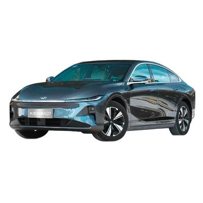 Good price 2900mm Wheelbase CHANGAN AUTO 2023 Qiyuan A07 0.5 Hour Fast Charging Left Steering Wheel Intelligent Electric Vehicle online