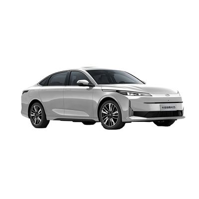 Good price Power-saving Changan QIYUAN A05 Hybrid Car Touch Screen and ACC Cruise Control for Efficiency online