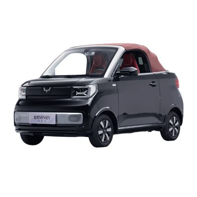 Good price 2024 Wuling Micro EV 3 Door 2 Seat Electric Car with 13.8kwh Battery Capacity and WHEELBASE 2010mm online