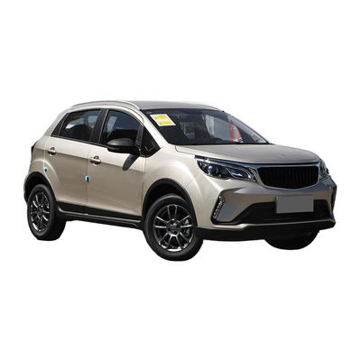 Good price 2023 Gx3 Geely Livan X3 PRO 5-Door 5-Seat Leather SUV Euro VI Emission Condition with Electric Driver's Seat Adjustment online