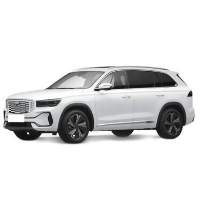Good price 2022 Geely Xingyue L Phev Car Suv 1.5t 5 Seat Suv Trade Energy Electric Vehicle For Adult for Within Your Budget online
