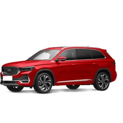 Good price 2023 Geely FY11 Monjaro L 2.0T Gasoline Cars 5 Seats EV Rear Window Electric One Key Lifting Anti-Pinch Brake System Front Disc Rear Disc online