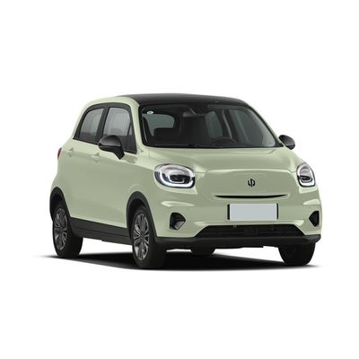 Good price Leapmotor T03 Automobile Electric Suv with 100km/h Max Speed and Left Steering Powered by Lithium Iron Phosphate Battery online