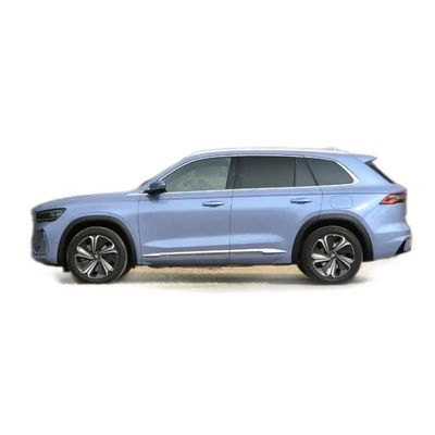 Good price Factory Price Geely 2022 2023 Version Xingyue L Hybrid Car 1.5T 2.0T Super Xun New Energy Vehicles Electric Gasoline Cars online