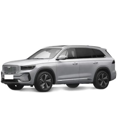 Good price Geely Monjaro Auto Cars Hybrid SUV Energy Vehicle Seats Heating HUD Geely Xingyue L Monjaro with Wheelbase 2500-3000mm online