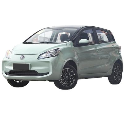 Good price Changan Benben E-Star National Edition 310km NEDC Pure Electric Range powered by Ternary Lithium Battery online