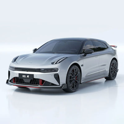 Good price Affordable Zeekr 001 FR Z-Sport You We Me Edition Electric Car with 2.07s Acceleration Time and Max Torque of 1280N.m online