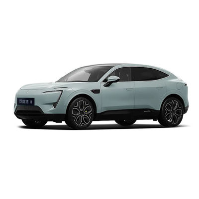 Good price Energy Vehicle 0km Used 4-Wheeler Electric Auto Luxury Mini Car for Adults Low Speed Sale Max Speed 200 Km/h Level SUV online