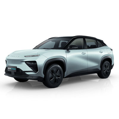 Good price Chery EQ7 Luxury Mid-Size SUV 512km Range 180km/h Max Speed Perfect for Costa Rica's Sustainable Transportation Needs online