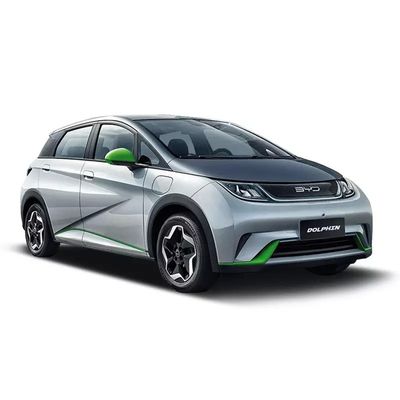 Good price 2024 BYD Dolphin 405Km Energy Electric Car The Most Popular and Product from with Length 4125mm Width 1770mm Height 1570mm online
