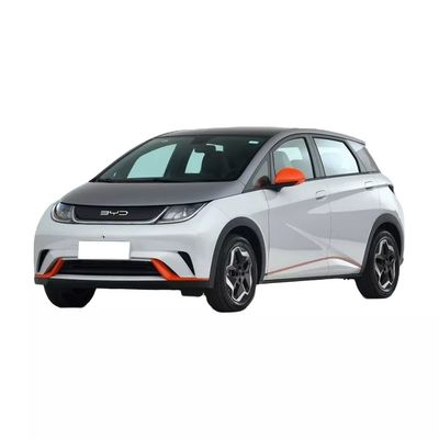 Good price s Most Popular Small Pure Electric Car 2023 BYD Dolphin Knight Edition Eeletric Car with 401km Range and 2700mm WHEELBASE online