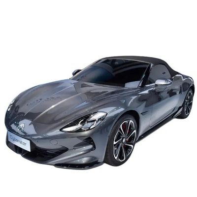 Good price Presell 2023 2024 High Speed Sedan Roadster Racing Car MG Cyberster 4WD Electric Vehicle Ev Cars 5-door 5-seat hatchback online