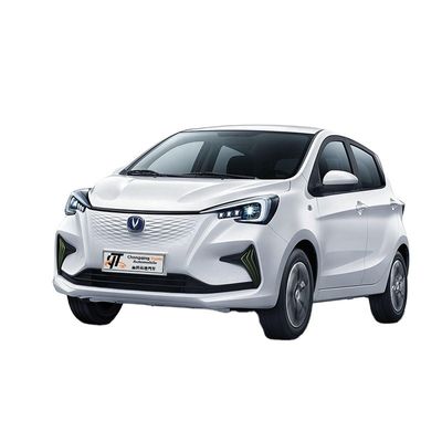 Good price Changan Benben LHD Energy Vehicle E-Star Mini SUV Ev Car / 310km Long Range Electric Car For Adults Fast Charge 0.8 h online