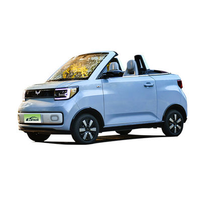 Good price 2023/2024 Wuling MINI EV The Top Choice for Affordable Electric Car in Overseas Market online
