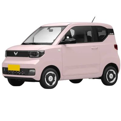 Good price 2024 2023 Wuling AirEV Electric Car Your Ultimate Solution for and Stylish Transportation in the Overseas Market online