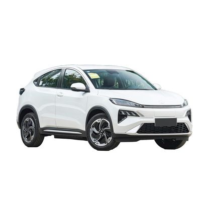 Good price 2023 Hon-da MNV M-NV 's Long Range FWD Pure Electric SUV 5-Seater with Maximum torque Nm 310N.m Single-speed Gearbox online