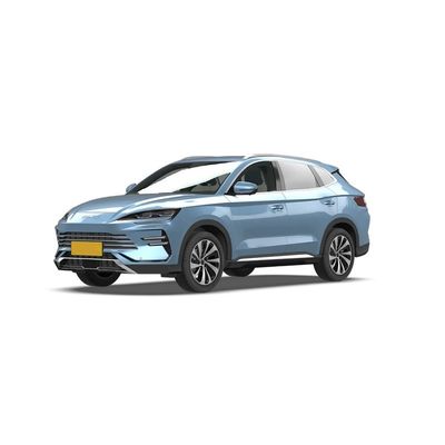 Good price Deposit Byd Song Plus Dmi 2023 Plug-In Hybrid Car 4 Wheel Energy Vehicles Luxury Electric Car For Adults With Pictures online