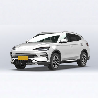 Good price 2024 BYD Song Plus EV Champion Edition 605KM Dm-i Flagship NEV 4785x1890x1660mm 1920kg Made in Electric Cars online