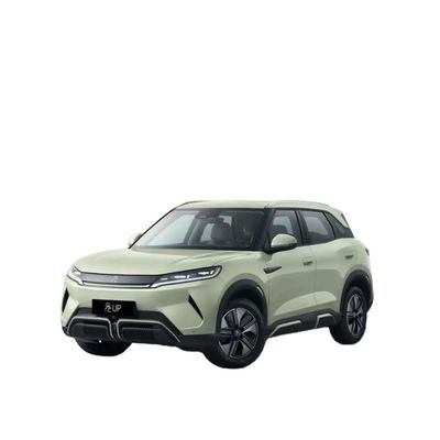 Good price 2024 BYD Yuan up Electric Speed 5-Seat Subcompact Crossover 301KM Fwd with Energy Vehicle Small SUV Fast Charging 0.5h online
