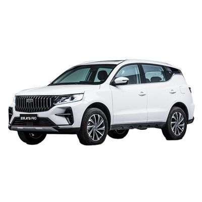 Good price Electric Steering System Geely JIAJI geely yuanjing x6 x3 ACC Cruise Control online