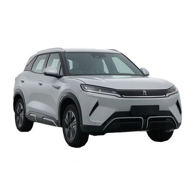 Good price 2024 BYD Yuan EV Electric SUV Car Powered by Lithium Battery for BYD Electric Vehicle online