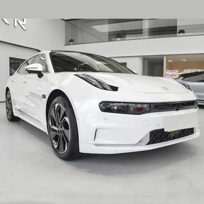 Good price 2024 Directly supplied by the manufacturer Hot Sale long range GEELY Zeekr 001 New Energy Pure electric Vehicles ev Car online
