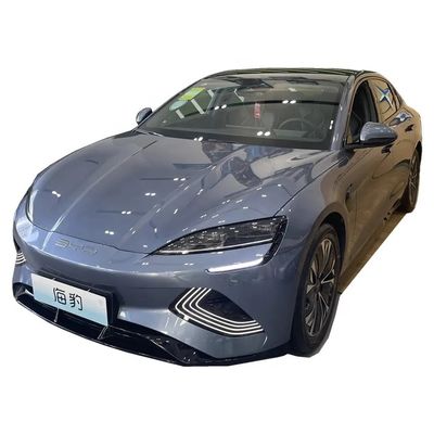 Good price 2024 BYD Seal 650Km 4WD Version Long endurance electric car electrocars car new energy vehicles High Quality sedan BYD SEAL online