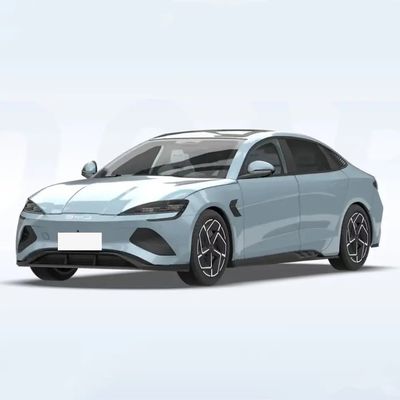Good price 2023 BYD Seal Electric Car Blade Battery 550-750 km Cruising Range Energy Vehicle for NEV Car online