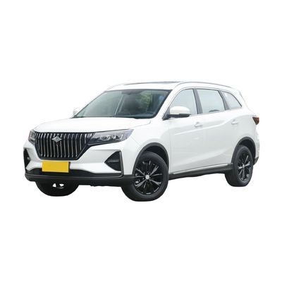 Good price Affordable 2021 Baic Ruixiang X5 SUV Gasoline 1.5T MT 156hp FWD LHD Car Engine Model 1.5T 156hp L4 online