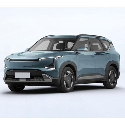 Good price 2024 KIA EV5 Electric Luxury SUV 5-Seater 700km Long Range EV Car for Adults Energy Vehicle Total motor power 160 218Ps online