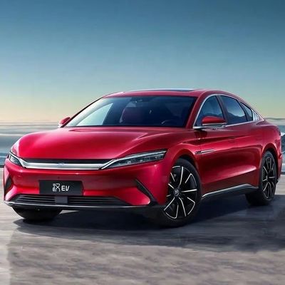 Good price New Energy Vehicle 4Wd Byd Han Dmi Dm-I Plus Limited Edition Flagship Version 505km 610 km 715km 730km Ev Electric Car 2023 4wd online