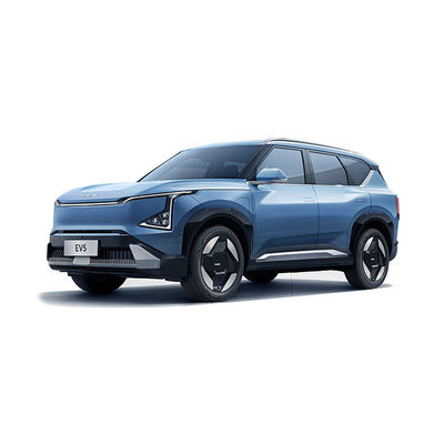 Good price 2023-2024 Kia EV5 Electric Car 218 HP Front-Wheel Drive Energy Vehicle with TIRE 195/60 R16 and Max Speed of 176 km/h online